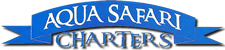 aqua safari logo